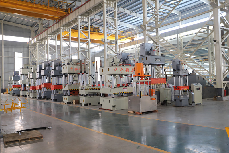 液壓機廠家如何預防新冠感冒？