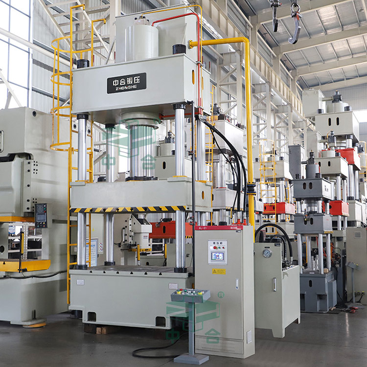 315噸四柱液壓機(jī)(400噸四柱液壓機(jī)).jpg 315噸四柱液壓機(jī)(400噸四柱液壓機(jī)).jpg