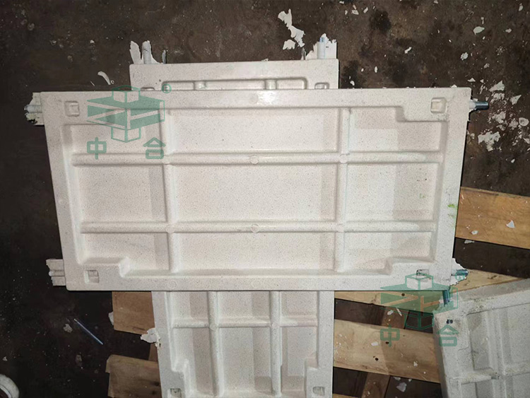 石英石水槽隔板 石英石水槽隔板