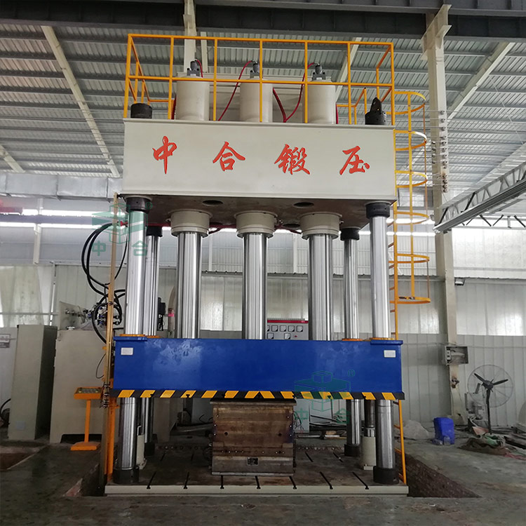 1000噸玻璃鋼化糞池模壓成型液壓機.jpg 1000噸玻璃鋼化糞池模壓成型液壓機.jpg