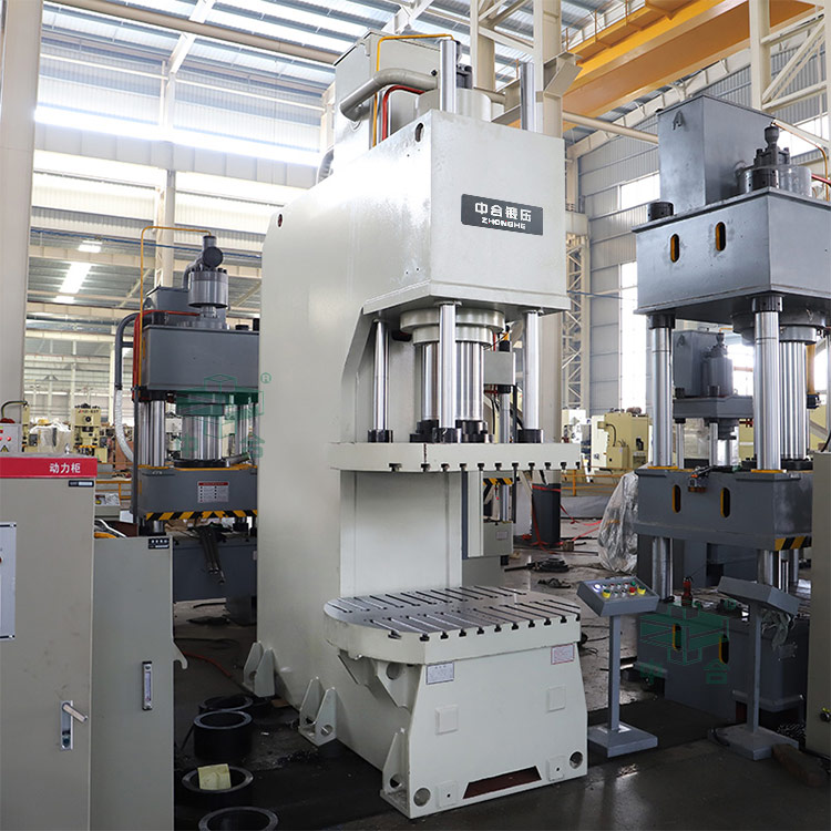 單臂液壓機 單臂液壓機