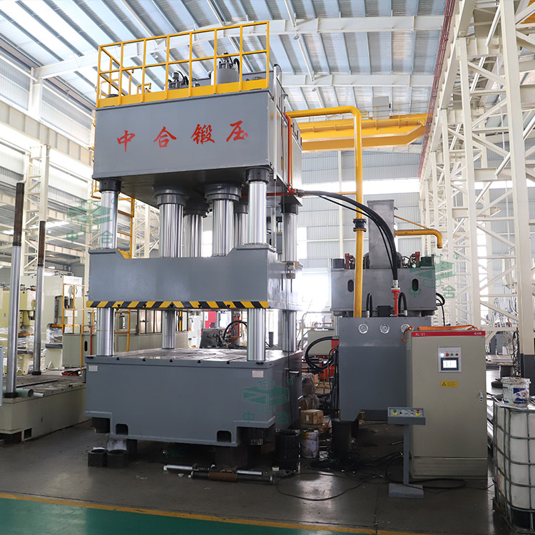 1000噸伺服四柱液壓機(復合材料液壓機).jpg 1000噸伺服四柱液壓機(復合材料液壓機).jpg