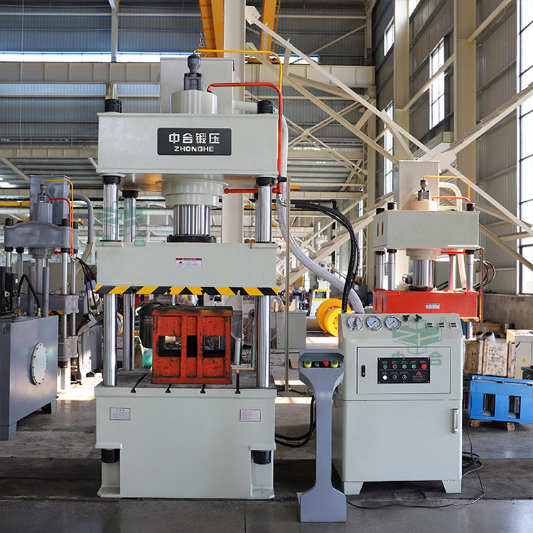 200噸三梁四柱液壓機 200噸三梁四柱液壓機