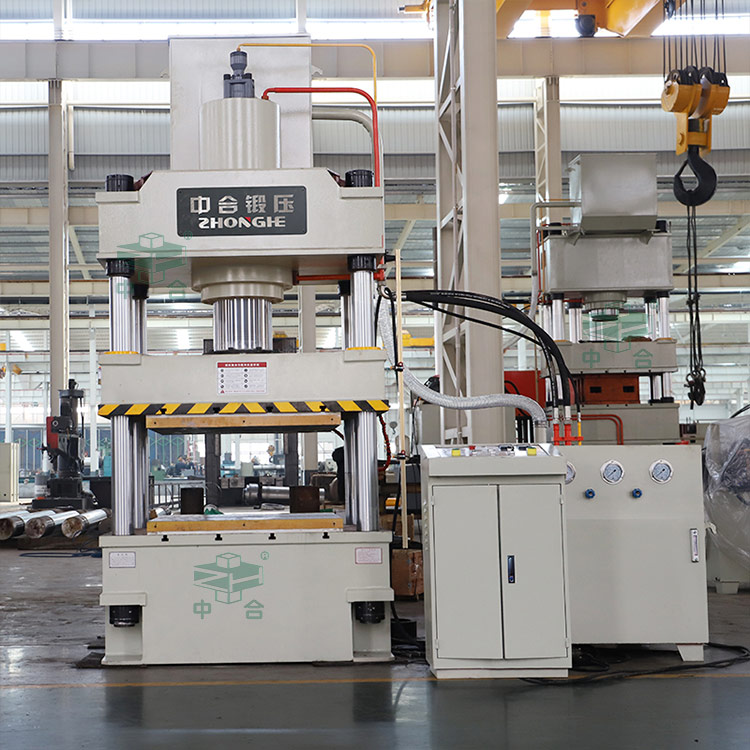 315噸四柱液壓機(jī).jpg 315噸四柱液壓機(jī).jpg