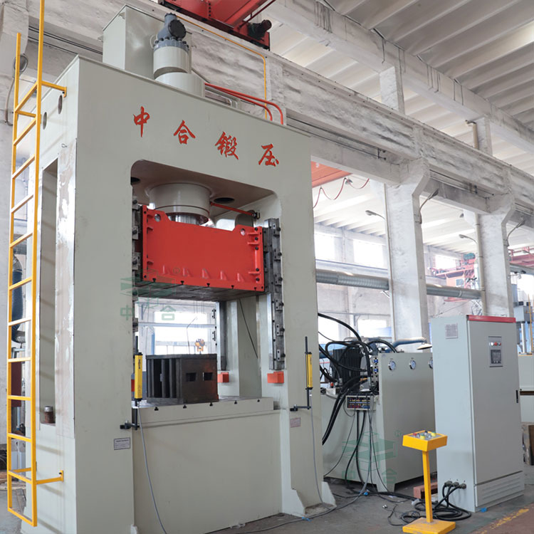 400噸框架式油壓機.jpg 400噸框架式油壓機.jpg