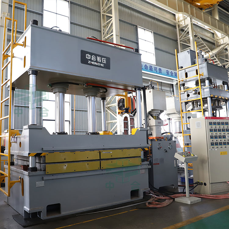 400噸三梁四柱液壓機.jpg 400噸三梁四柱液壓機.jpg