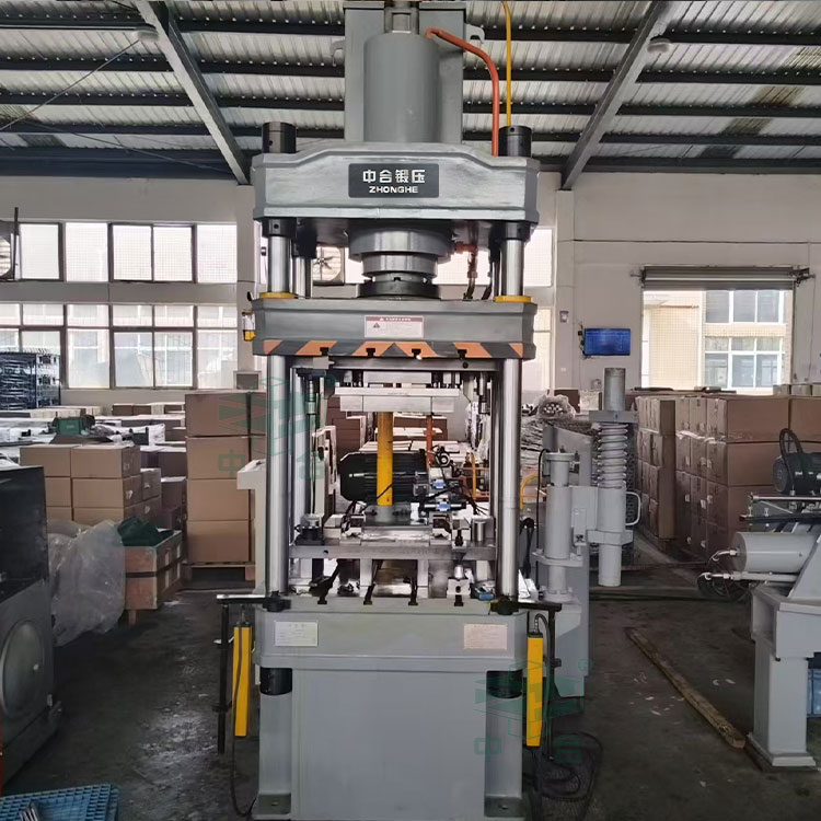 100噸汽車配件成型液壓機(jī).jpg 100噸汽車配件成型液壓機(jī).jpg