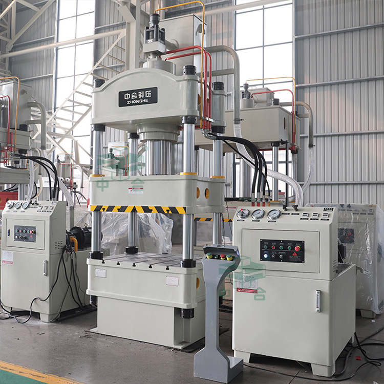 四柱液壓機 四柱液壓機