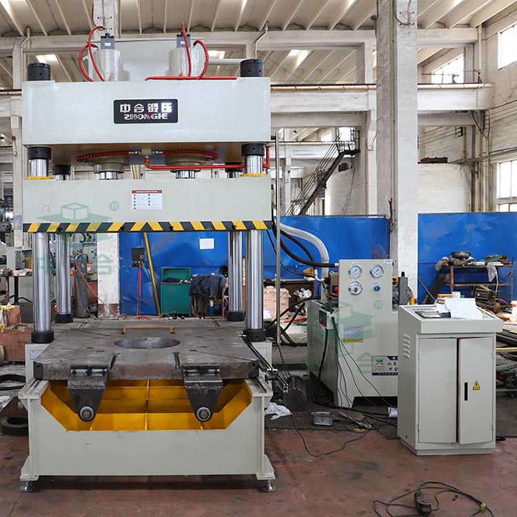 200噸輪胎模具試驗液壓機.jpg 200噸輪胎模具試驗液壓機.jpg