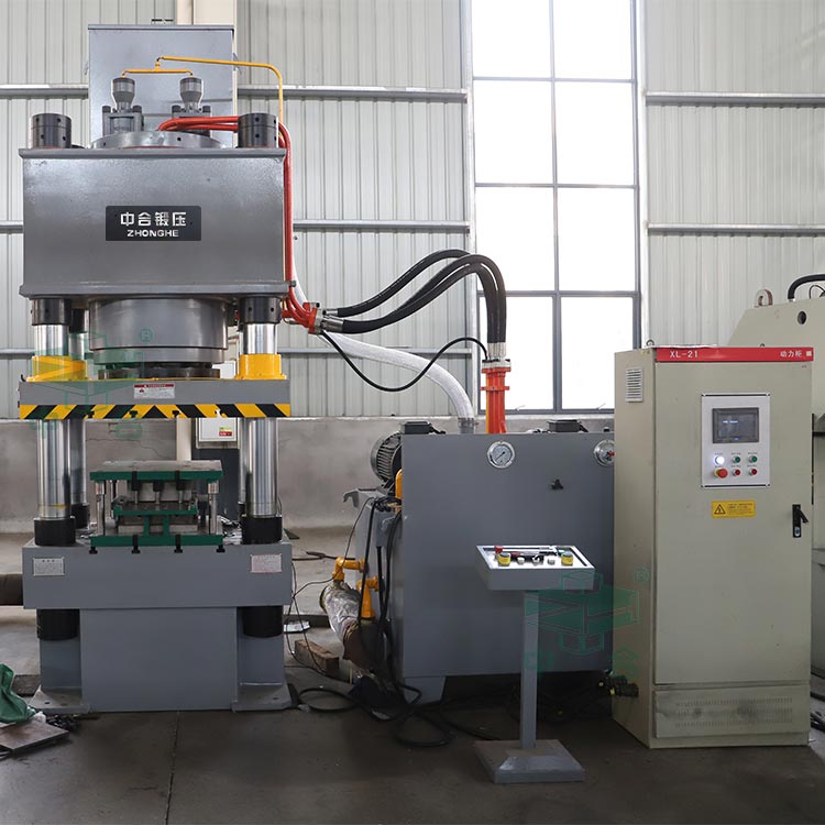 500噸錨桿托盤液壓機.jpg 500噸錨桿托盤液壓機.jpg