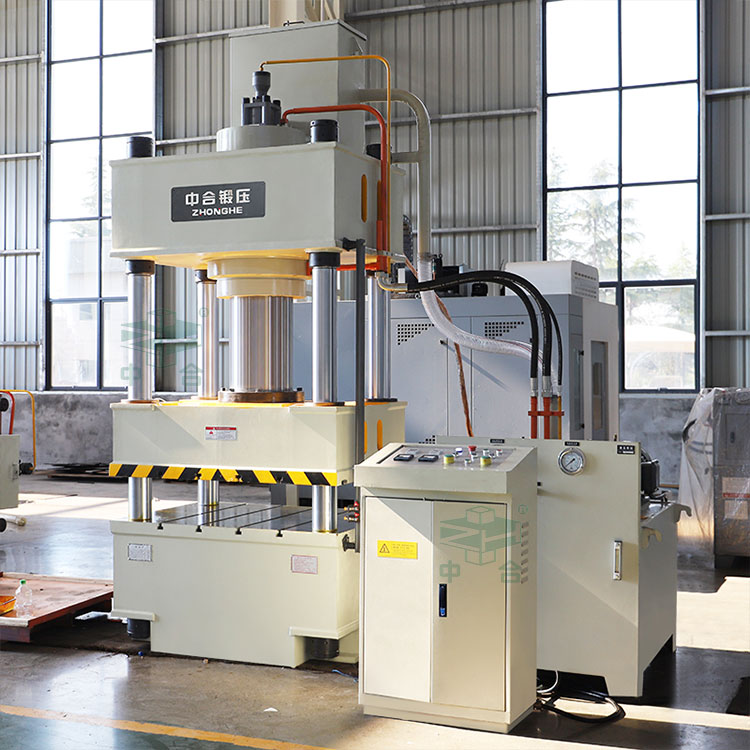 315噸四柱液壓機.jpg 315噸四柱液壓機.jpg