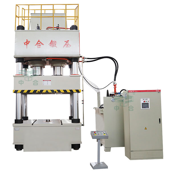 800噸四柱液壓機(jī).jpg 800噸四柱液壓機(jī).jpg