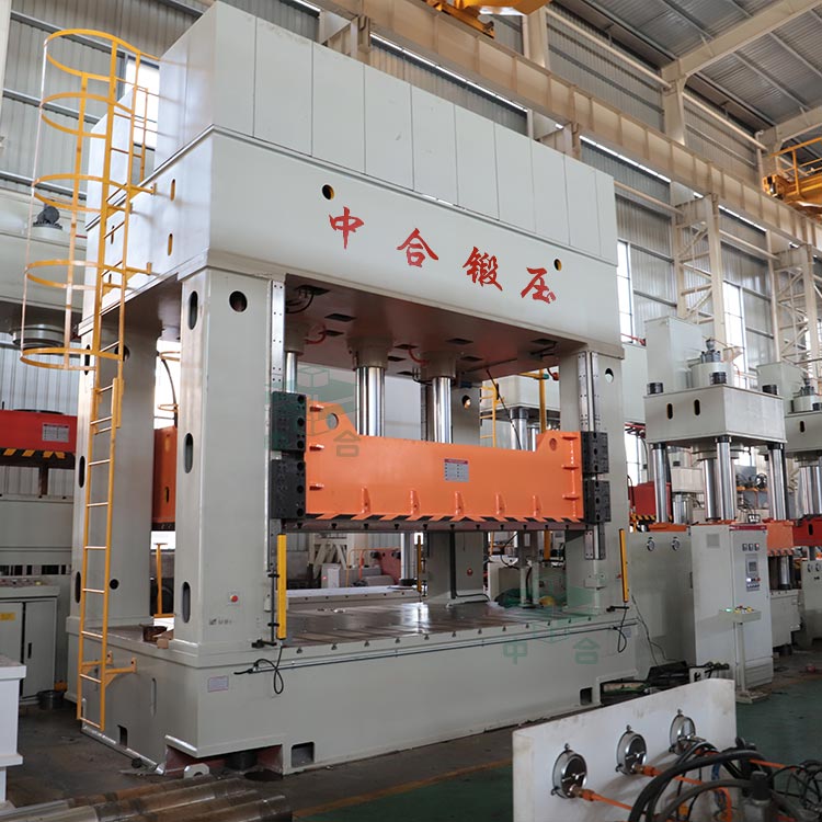 350噸框架式液壓機.jpg 350噸框架式液壓機.jpg