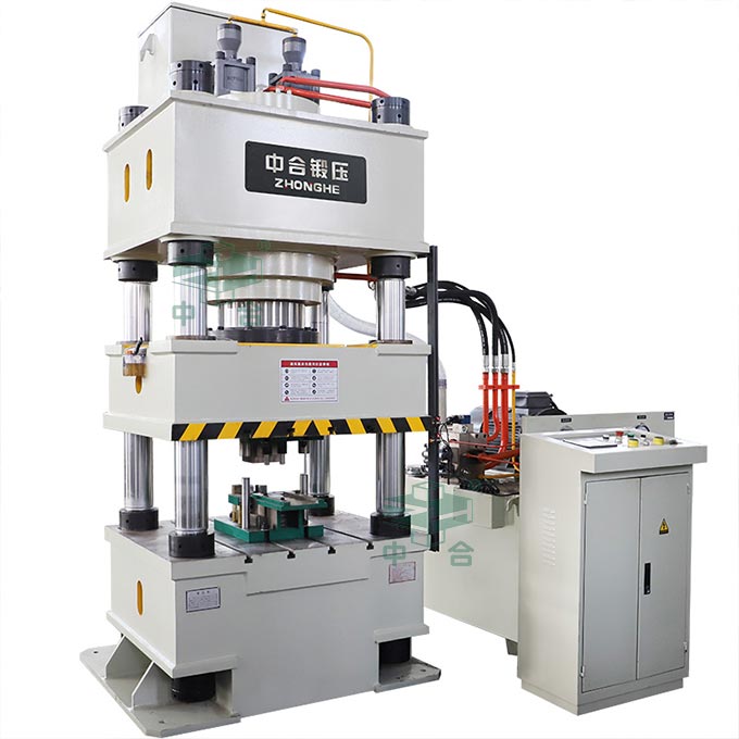 錨桿托盤液壓機 錨桿托盤液壓機