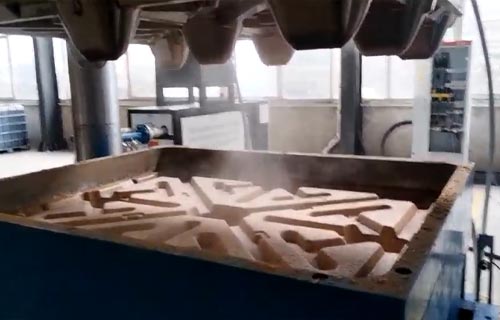 木屑托盤液壓機多少錢？