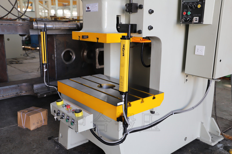 JH21-80T氣動(dòng)沖床 JH21-80T氣動(dòng)沖床