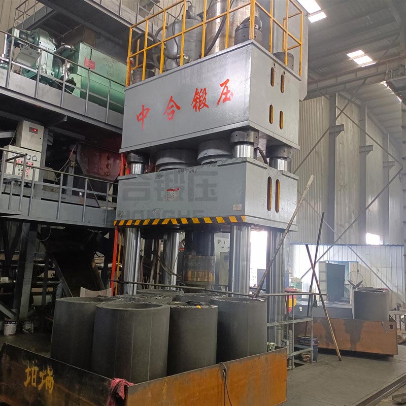 坩堝生產設備_坩堝液壓機 坩堝生產設備_坩堝液壓機