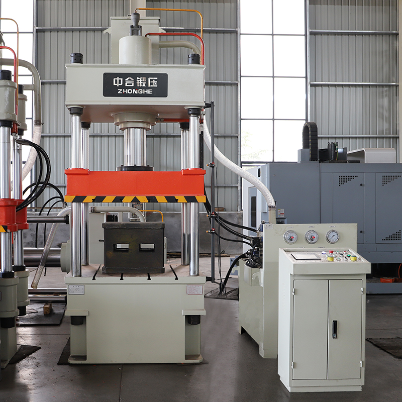 120噸油壓機 120噸油壓機