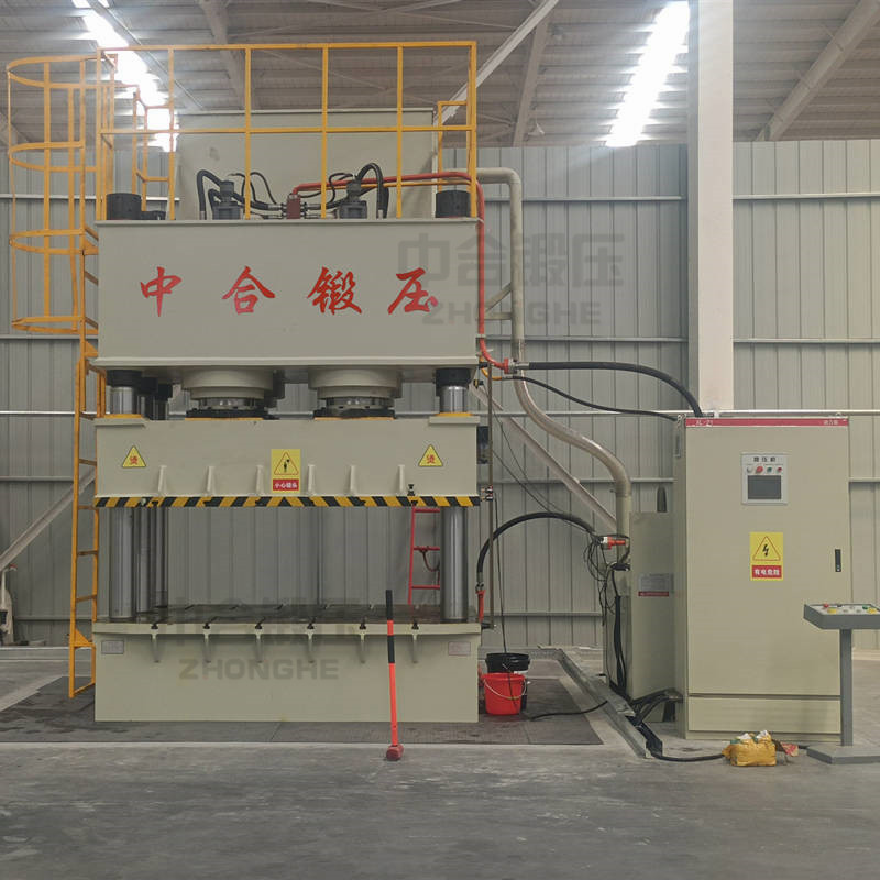 壓濾板成型液壓機(jī)_2000噸油壓機(jī)_濾芯板生產(chǎn)設(shè)備(圖2) 壓濾板成型液壓機(jī)_2000噸油壓機(jī)_濾芯板生產(chǎn)設(shè)備(圖2)