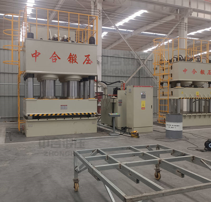 壓濾板成型液壓機(jī)_2000噸油壓機(jī)_濾芯板生產(chǎn)設(shè)備(圖3) 壓濾板成型液壓機(jī)_2000噸油壓機(jī)_濾芯板生產(chǎn)設(shè)備(圖3)