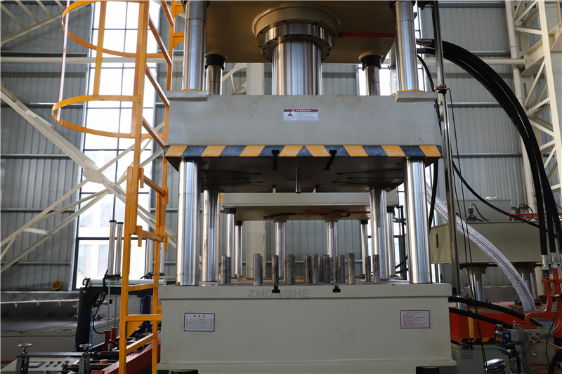 薄板拉伸成型液壓機_拉伸機液壓墊 薄板拉伸成型液壓機_拉伸機液壓墊