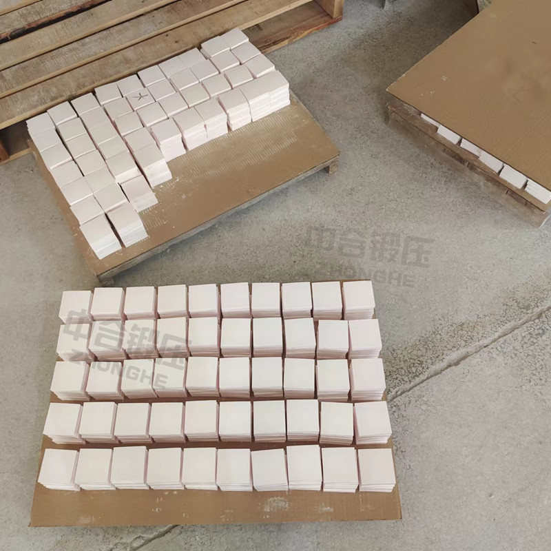 粉末壓塊 粉末壓塊