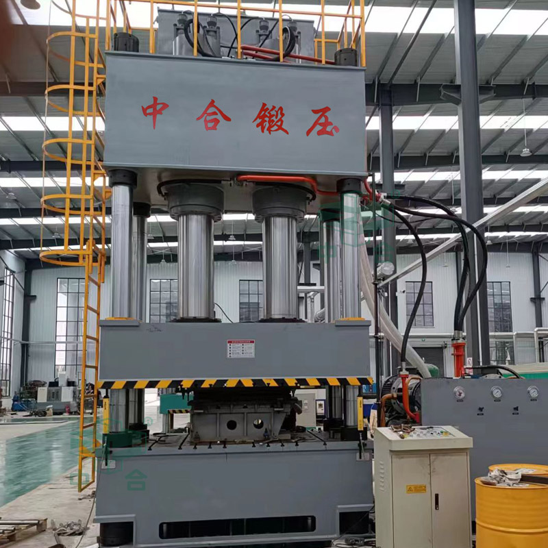 汽車配件成型液壓機 汽車配件成型液壓機