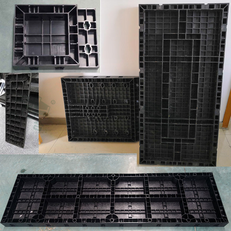 復合建筑模板生產設備_800噸液壓機_復合材料模壓成型(圖1) 復合建筑模板生產設備_800噸液壓機_復合材料模壓成型(圖1)