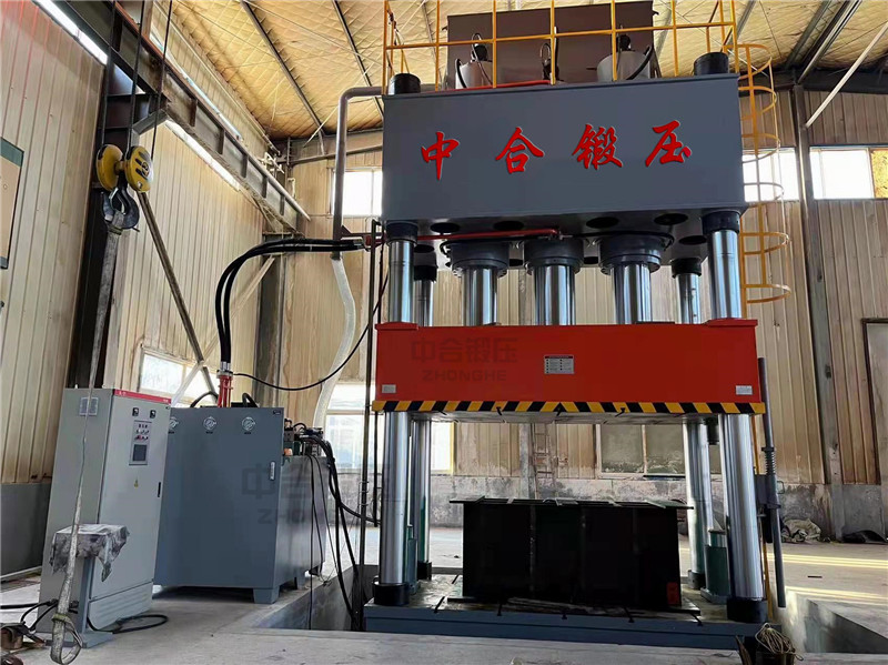 汽車配件成型液壓機 汽車配件成型液壓機