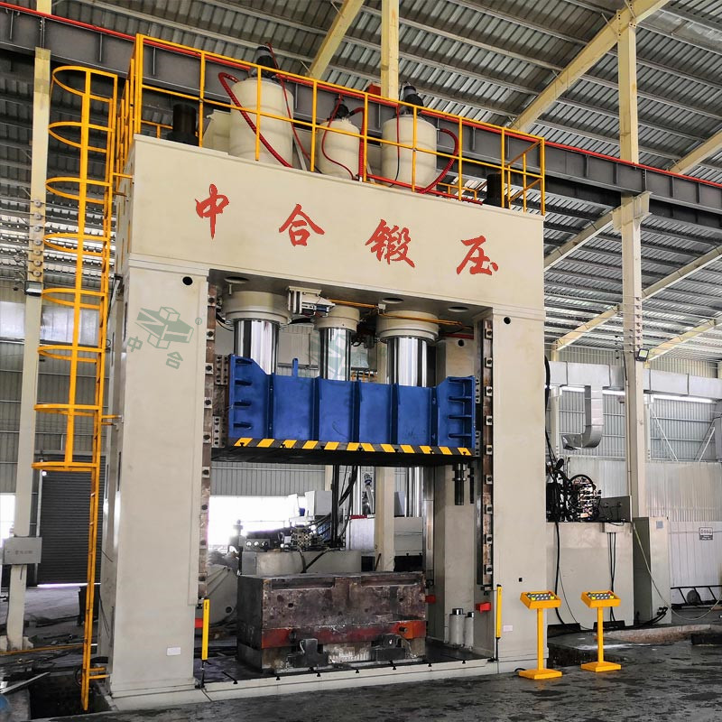 汽車配件成型液壓機 汽車配件成型液壓機