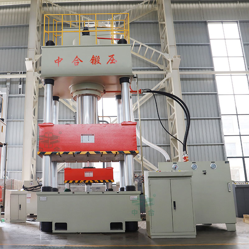 630噸農(nóng)機(jī)配件成型液壓機(jī)-四柱油壓機(jī) 630噸農(nóng)機(jī)配件成型液壓機(jī)-四柱油壓機(jī)