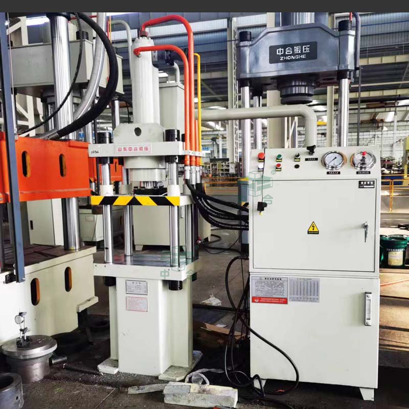 63噸四柱液壓機(jī) 63噸四柱液壓機(jī)