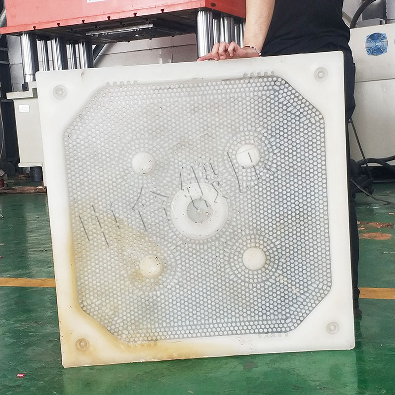 壓濾機濾板 壓濾機濾板