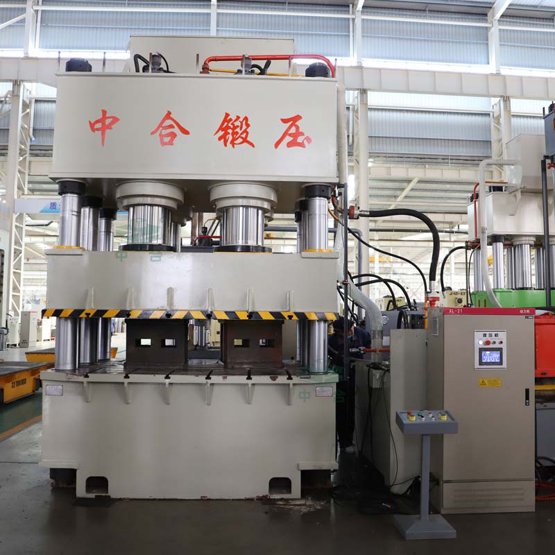 1250噸壓濾機濾板成型液壓機 1250噸壓濾機濾板成型液壓機