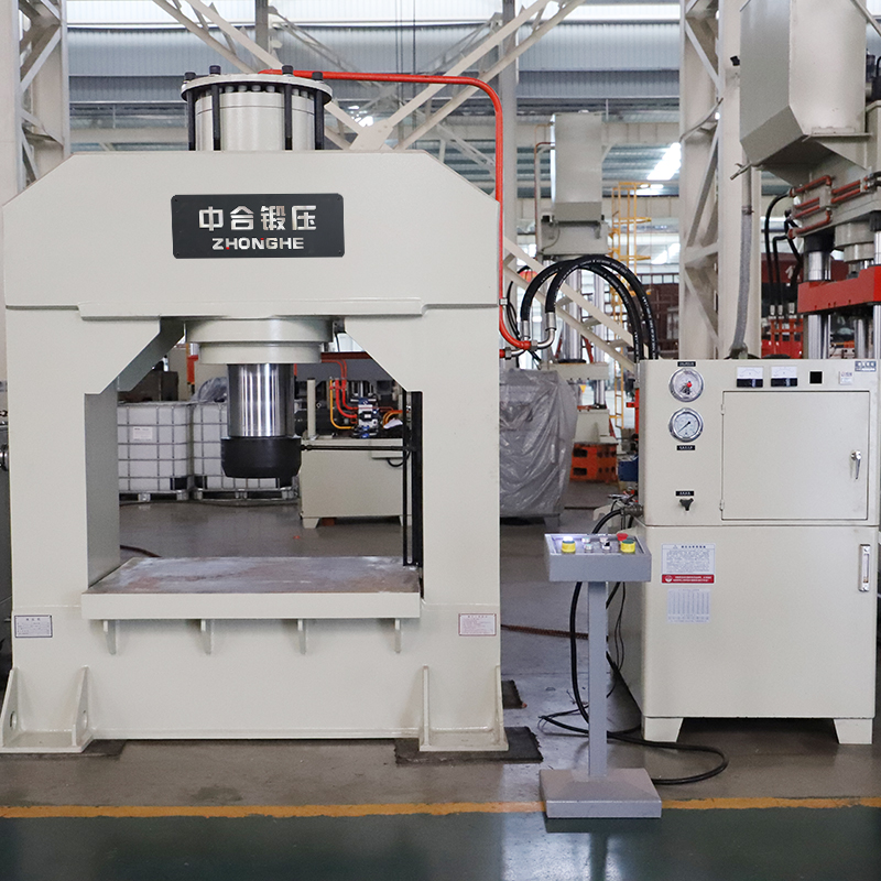 315噸龍門液壓機 315噸龍門液壓機