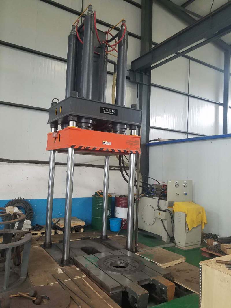 200噸電機定子轉子壓裝液壓機 200噸電機定子轉子壓裝液壓機