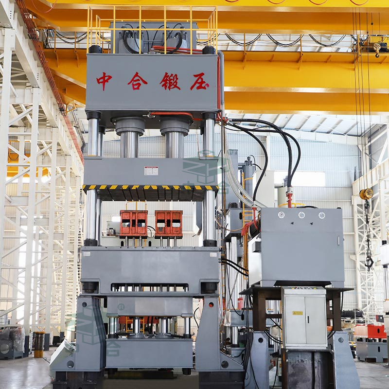 金屬薄板拉伸成型液壓機(jī) 金屬薄板拉伸成型液壓機(jī)