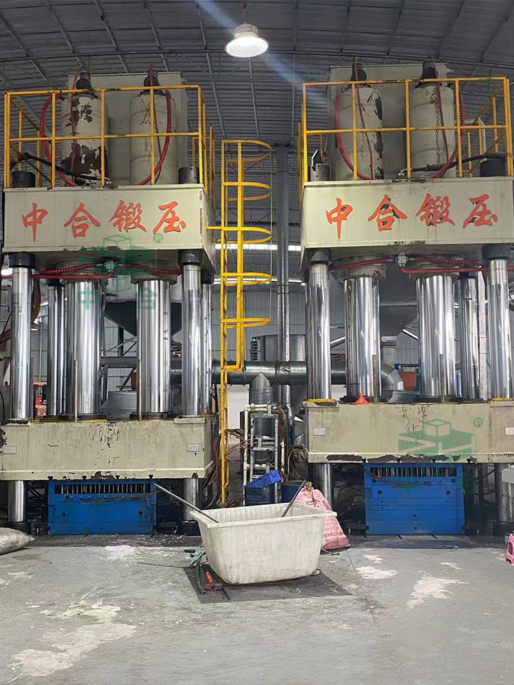 塑料建筑模殼成型液壓機 塑料建筑模殼成型液壓機