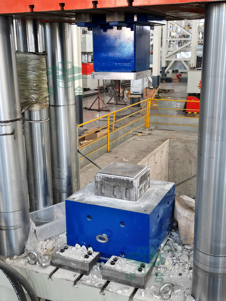 莫來石匣缽模具 莫來石匣缽模具